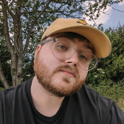 Karl Brockhurst Profile Picture